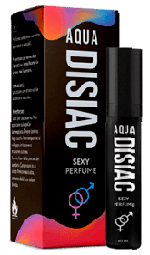 Aqua Disiac - Cos'è