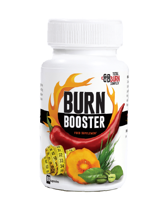 BurnBooster - Cos'è