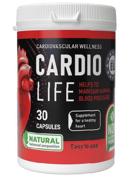 Cardio Life - Cos'è