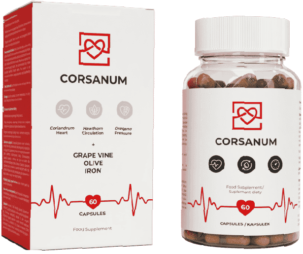 Corsanum - Cos'è