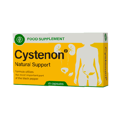 Cystenon - Cos'è