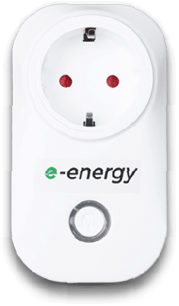 E-Energy - Cos'è