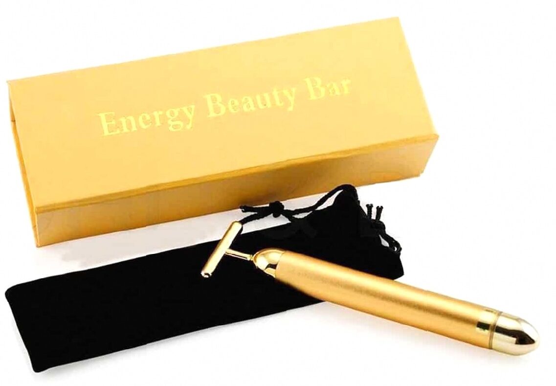 Energy Beauty Bar - Cos'è