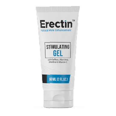 Erectin Gel - Cos'è