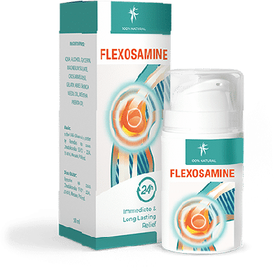 Flexosamine - Cos'è