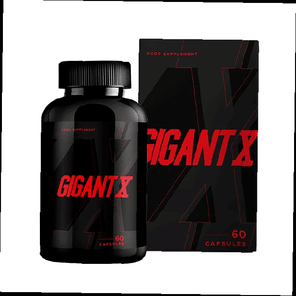 GigantX - Cos'è