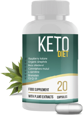 Keto Diet - Cos'è