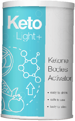 Keto Light - Cos'è