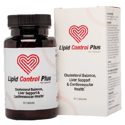 Lipid Control Plus - Cos'è