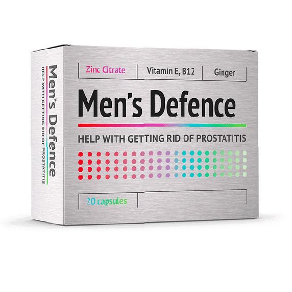 Mens Defence - Cos'è