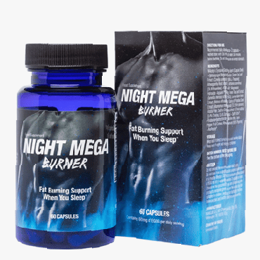 Night Mega Burner - Cos'è