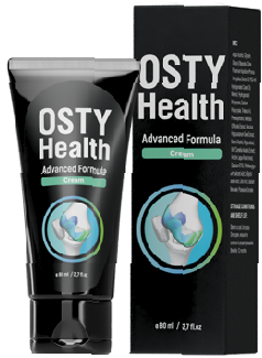 OstyHealth - Cos'è