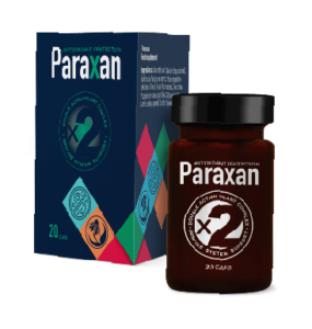 paraxan