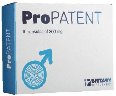 ProPatent - Cos'è