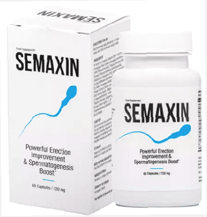 Semaxin - Cos'è