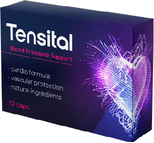 Tensital - Cos'è