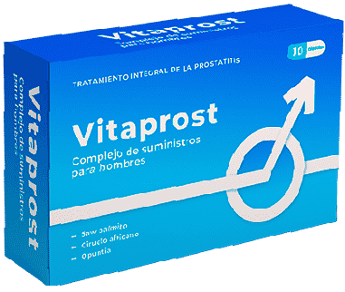 Vitaprost - Cos'è